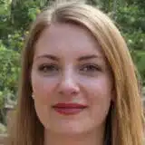 Justine Meyer