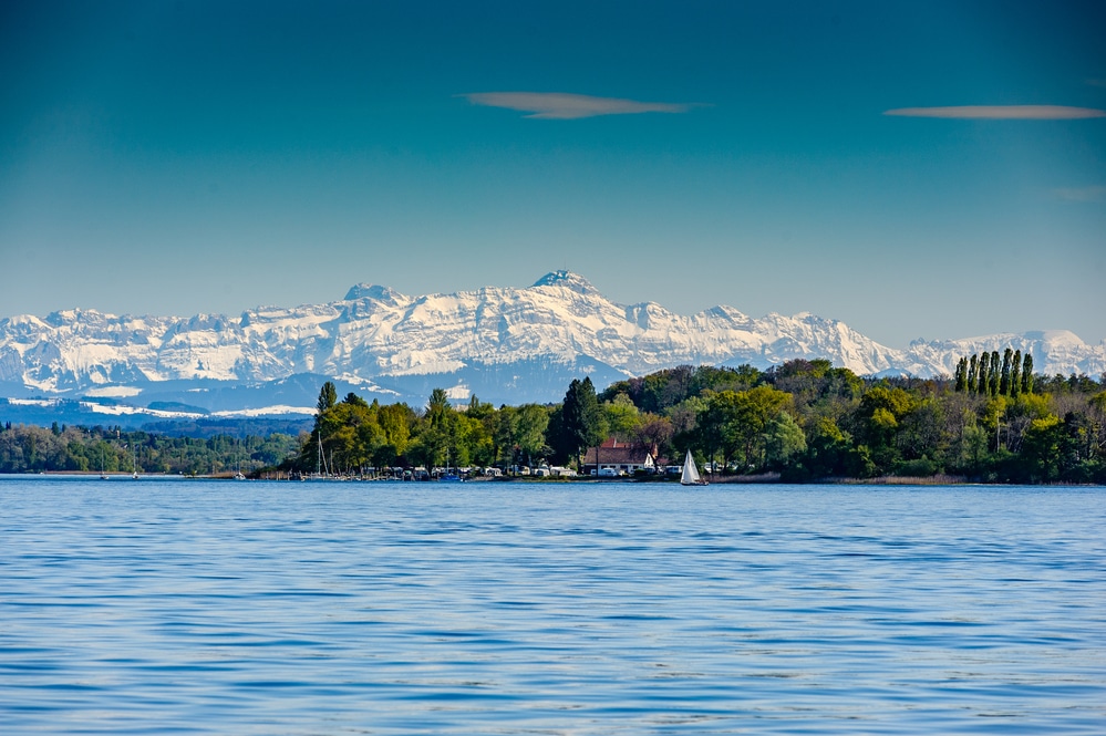 Lac de Constance