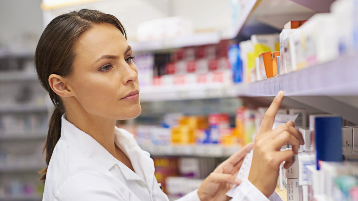Pénurie de médicaments en France