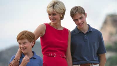 The Crown saison 6