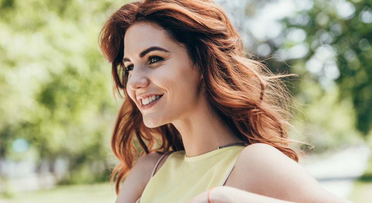 Faire tenir votre coiffure toute la journée
