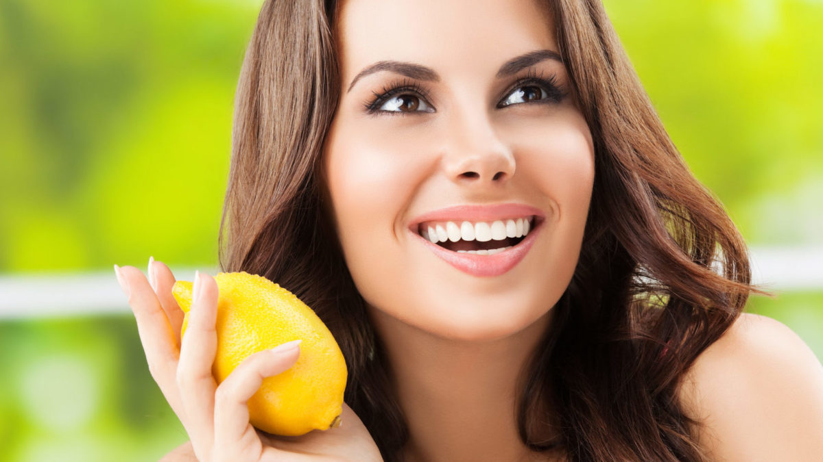 Régime au citron