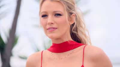 Blake Lively
