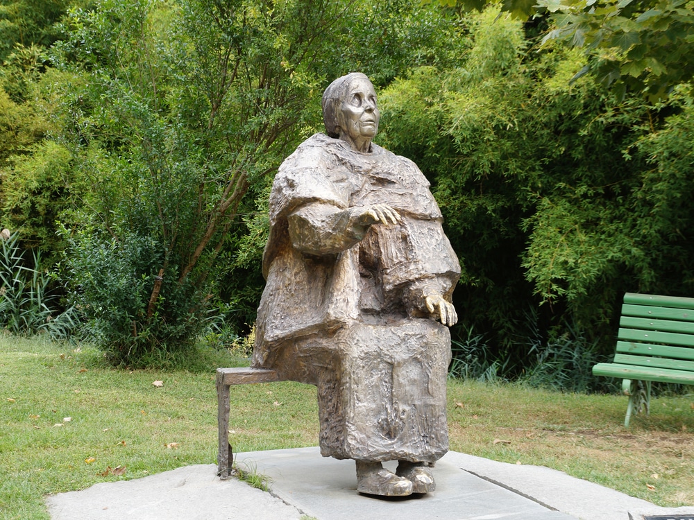 Baba Vanga