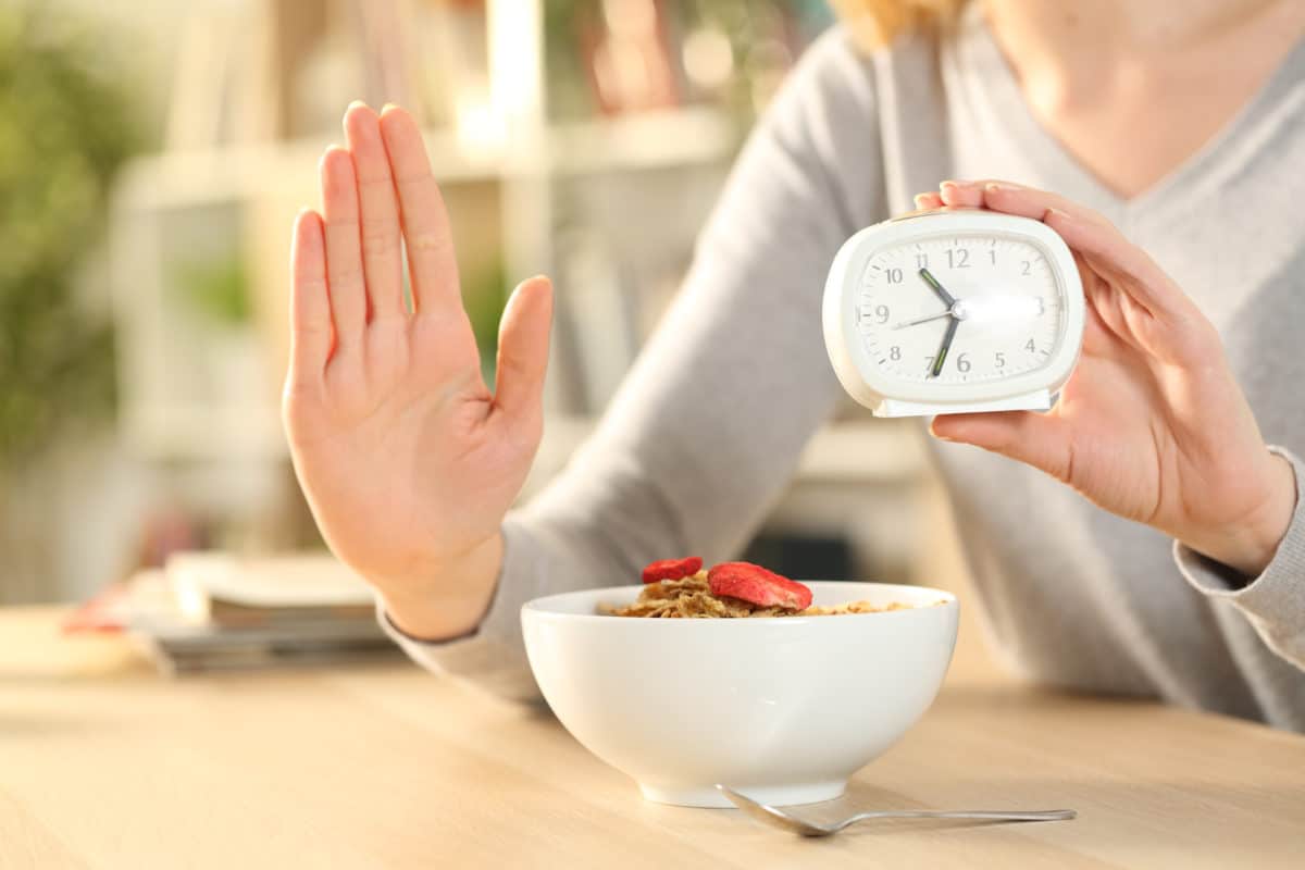 Jeûne intermittent : Les bonnes pratiques