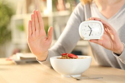 Je&ucirc;ne intermittent&nbsp;: Les bonnes pratiques