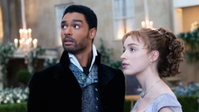 La chronique des Bridgerton saison 3