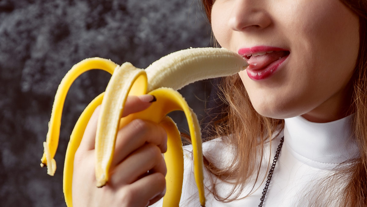 Les bienfaits de la banane