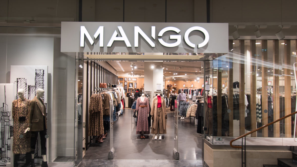 Mango