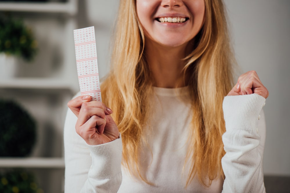 Signes astrologiques qui pourraient gagner à la loterie