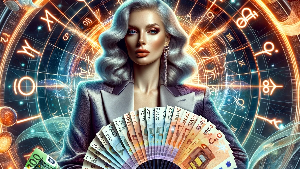 Signes astrologiques riches en 2023