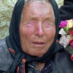 Voyante Baba Vanga 2024