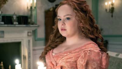 La chronique des Bridgerton saison 3