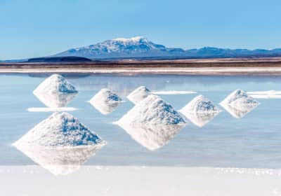 Voyage au Salar de Uyuni en Bolivie