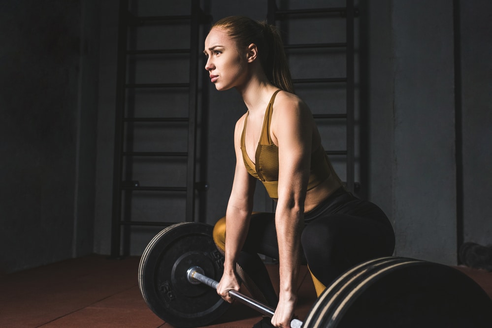 La musculation