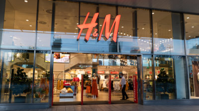H&M