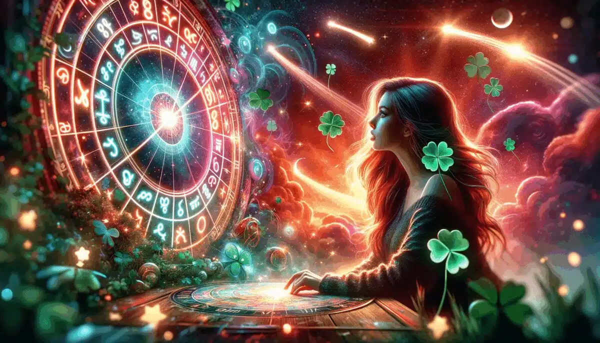 Horoscope chance 2024