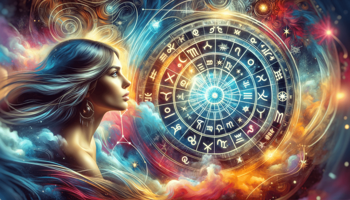 Horoscope du Jour du 24 janvier 2024