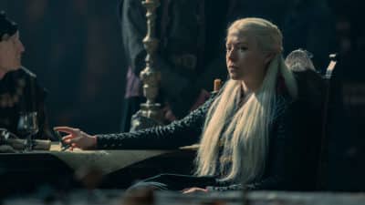House of the Dragon saison 3