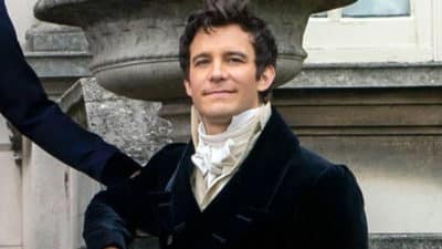 La chronique des Bridgerton saison 4