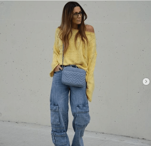 La dentelle fait partie des grandes tendances