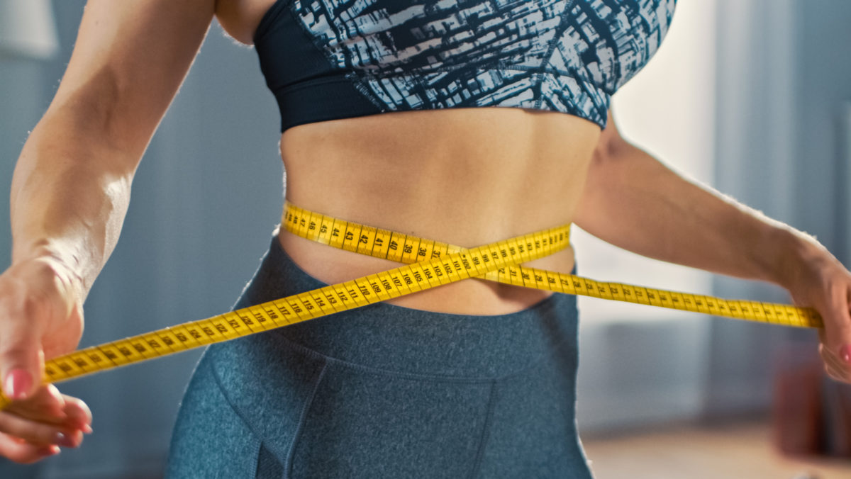 Perte de poids : La règle des 30-30-30 va vous permettre d'avoir un joli  corps rapidement !