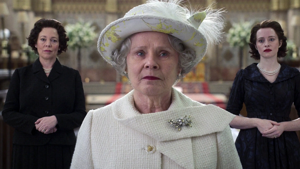 The Crown