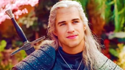 The Witcher saison 4