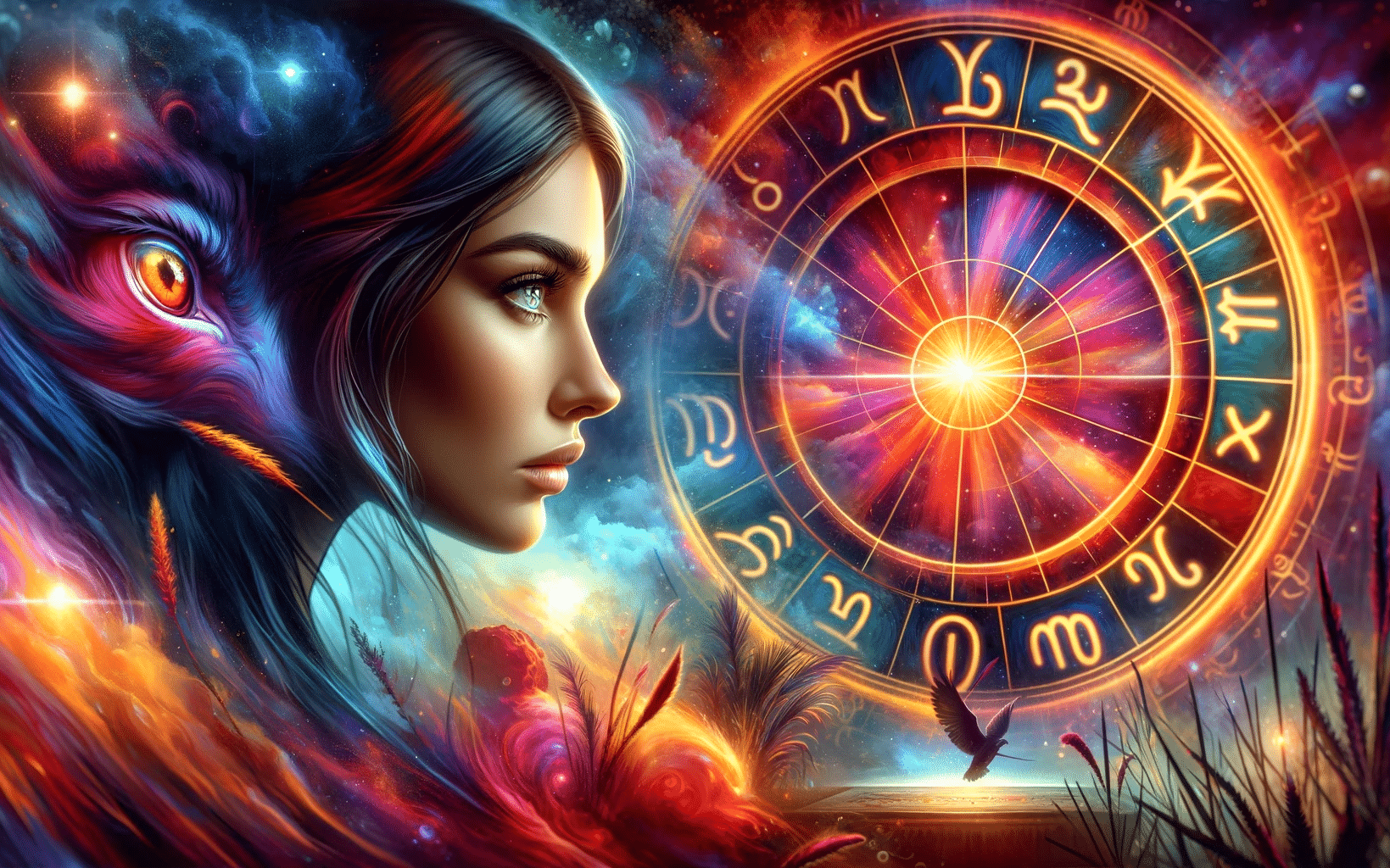 Votre horoscope du Jour du 24 janvier 2024