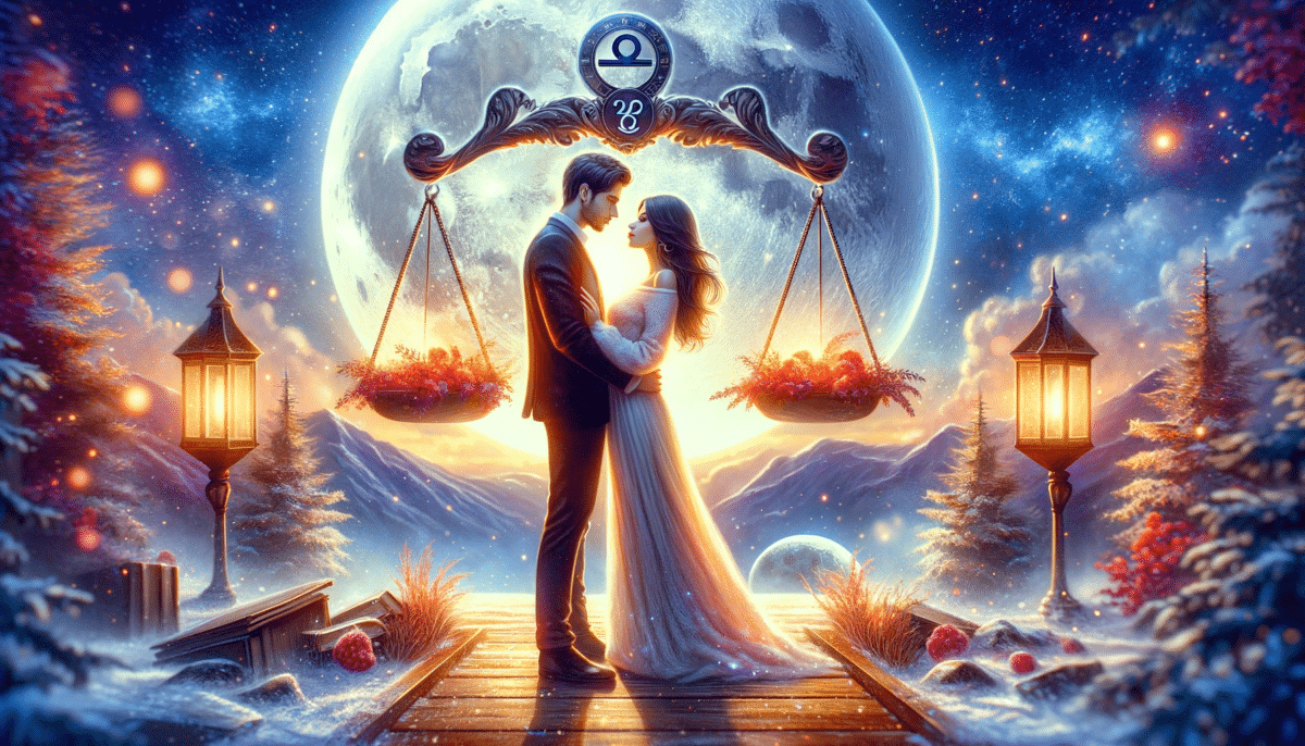 Balance : Les architectes de l'amour