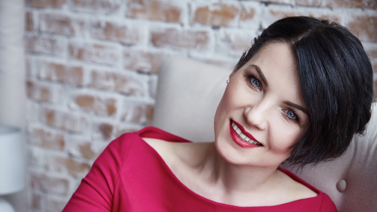 Cheveux : Coupes courtes 2024