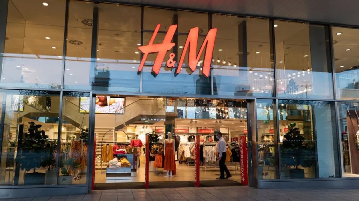 H&M