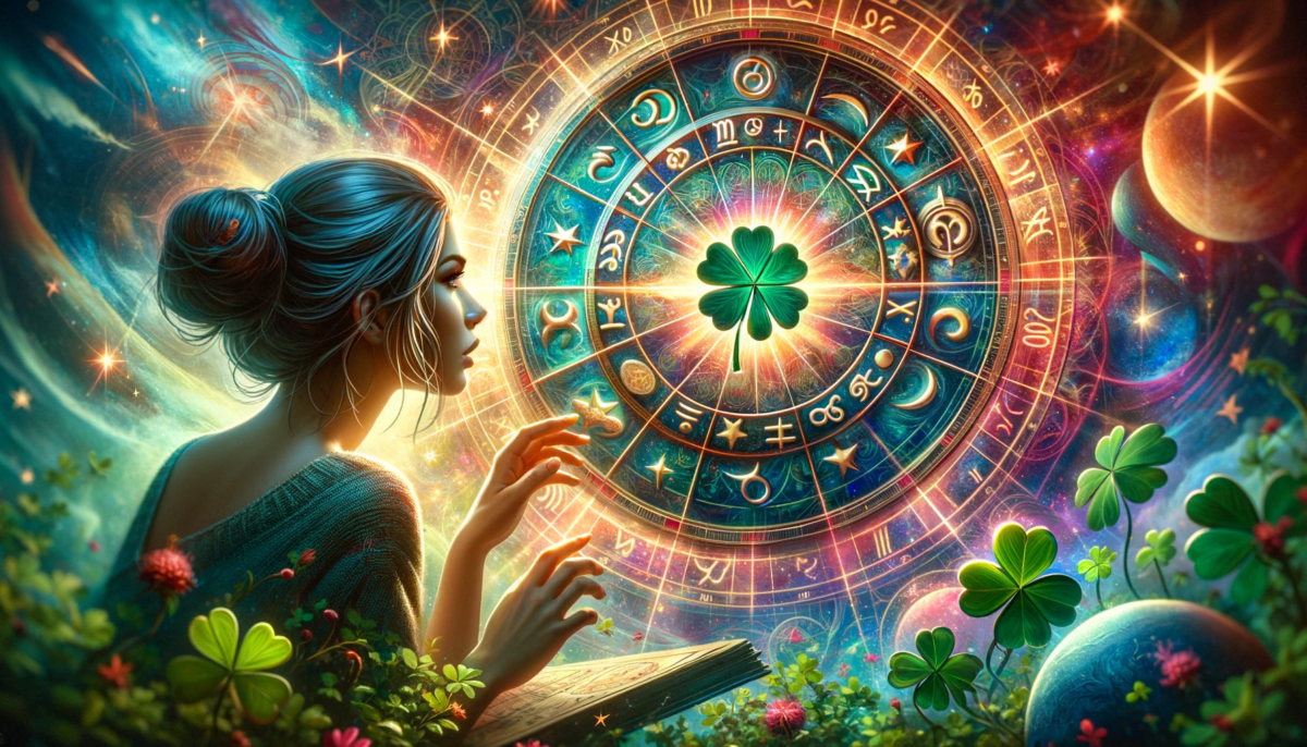 Signes astrologiques chance en Février