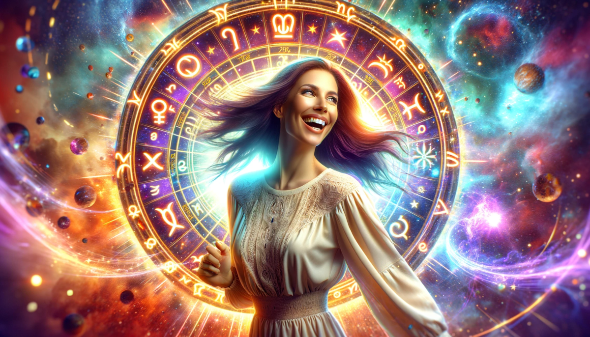Signe de l'horoscope du Bélier