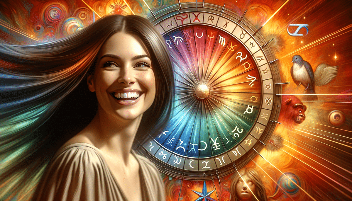 Signe de l'horoscope du Sagittaire