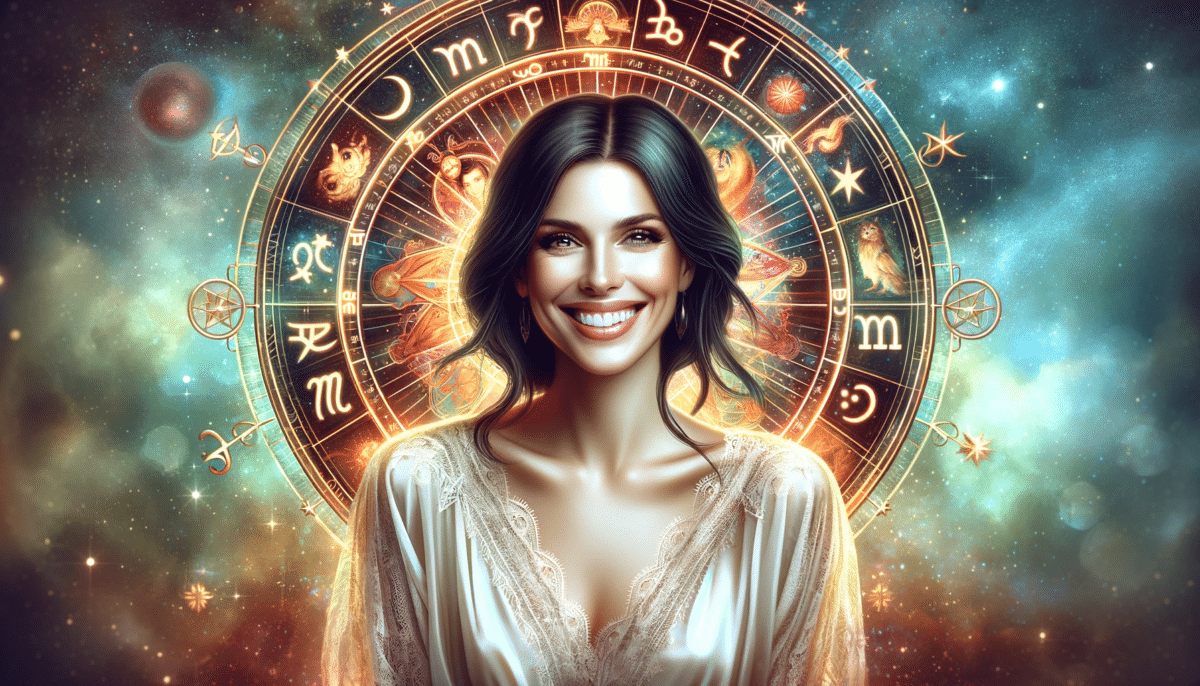 Le signe de l'horoscope du Sagittaire