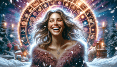 Signes astrologiques qui seront enfin heureux