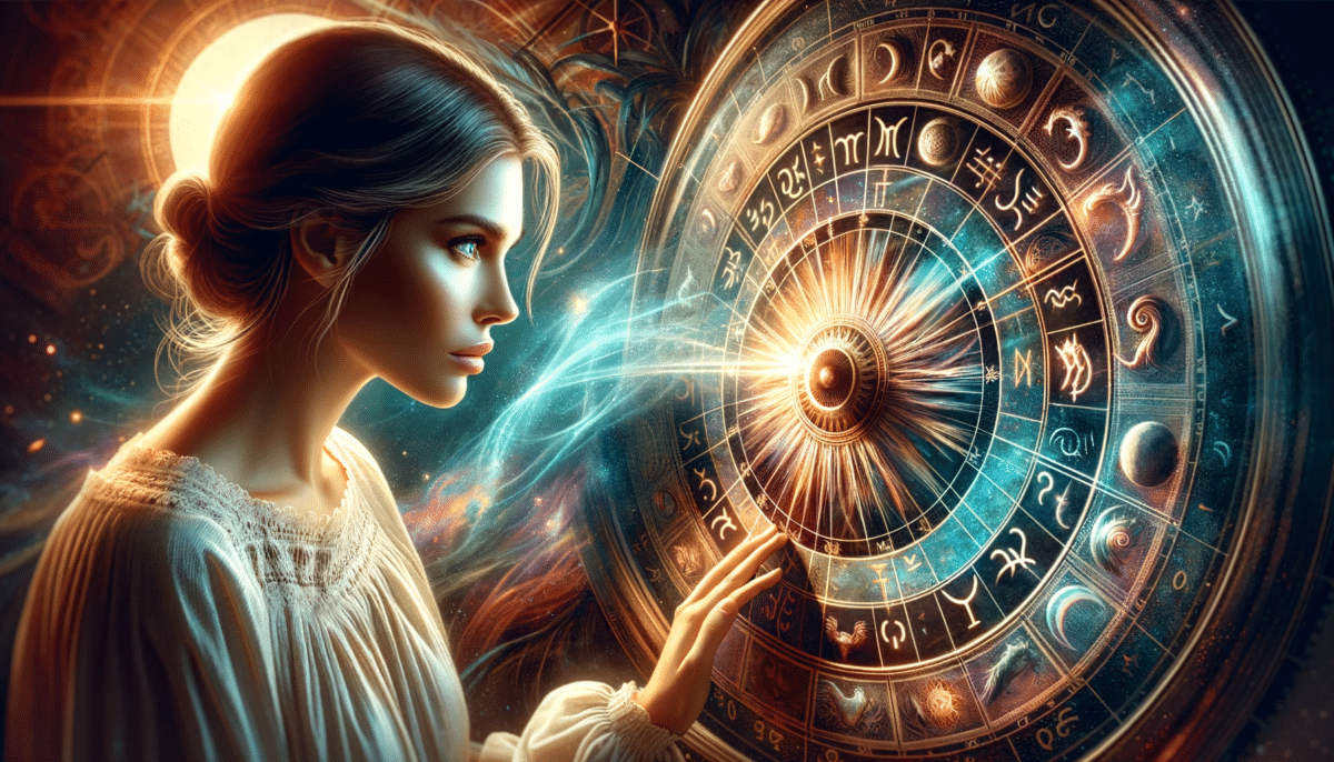 Signes astrologiques qui vont ouvrir un tout nouveau chapitre début 2024 !