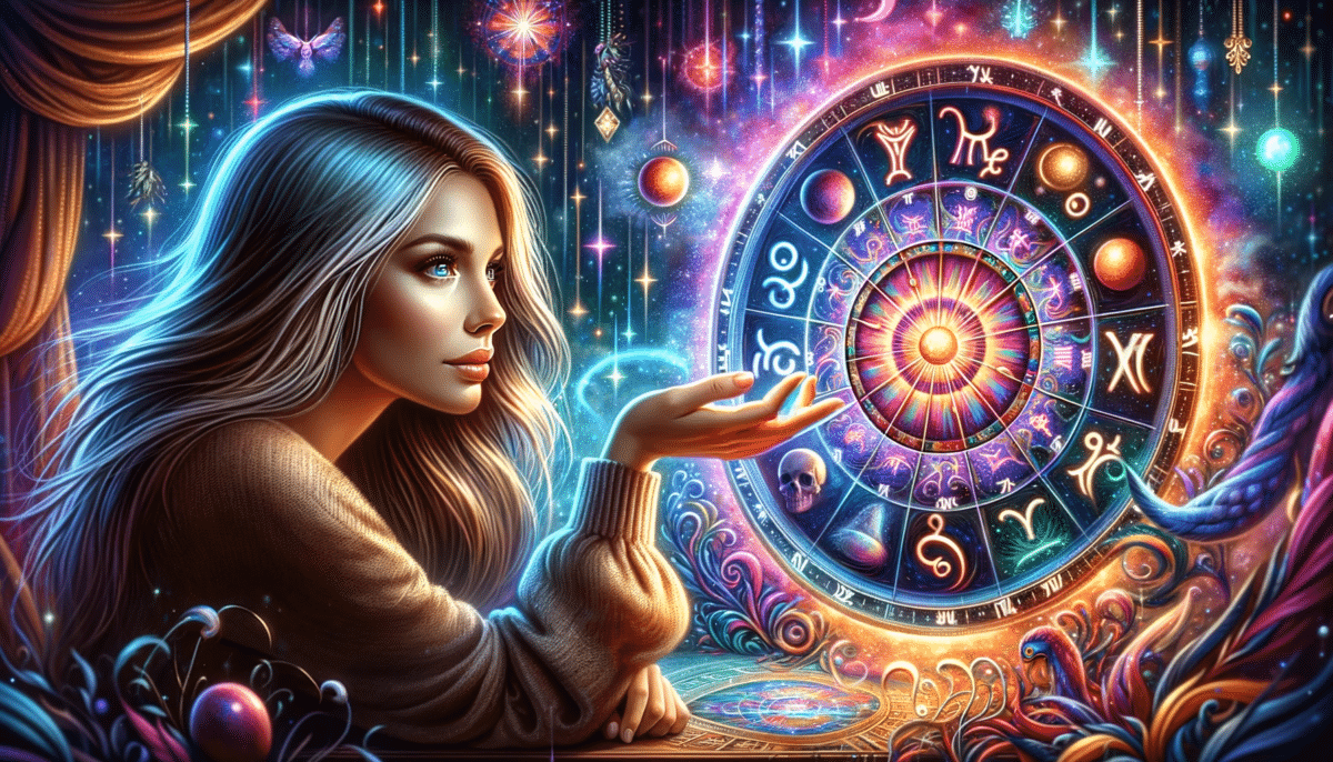 Astrologie 2024 Un havre de paix et de joie attend ces trois signes