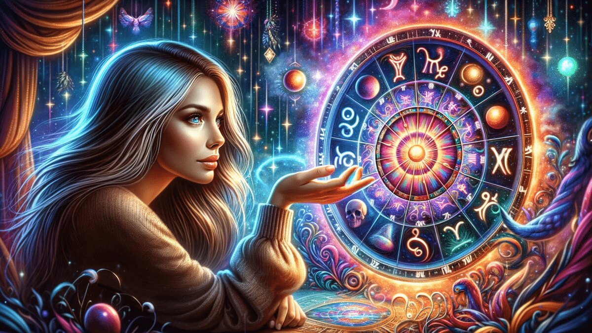 Astrologie 2025