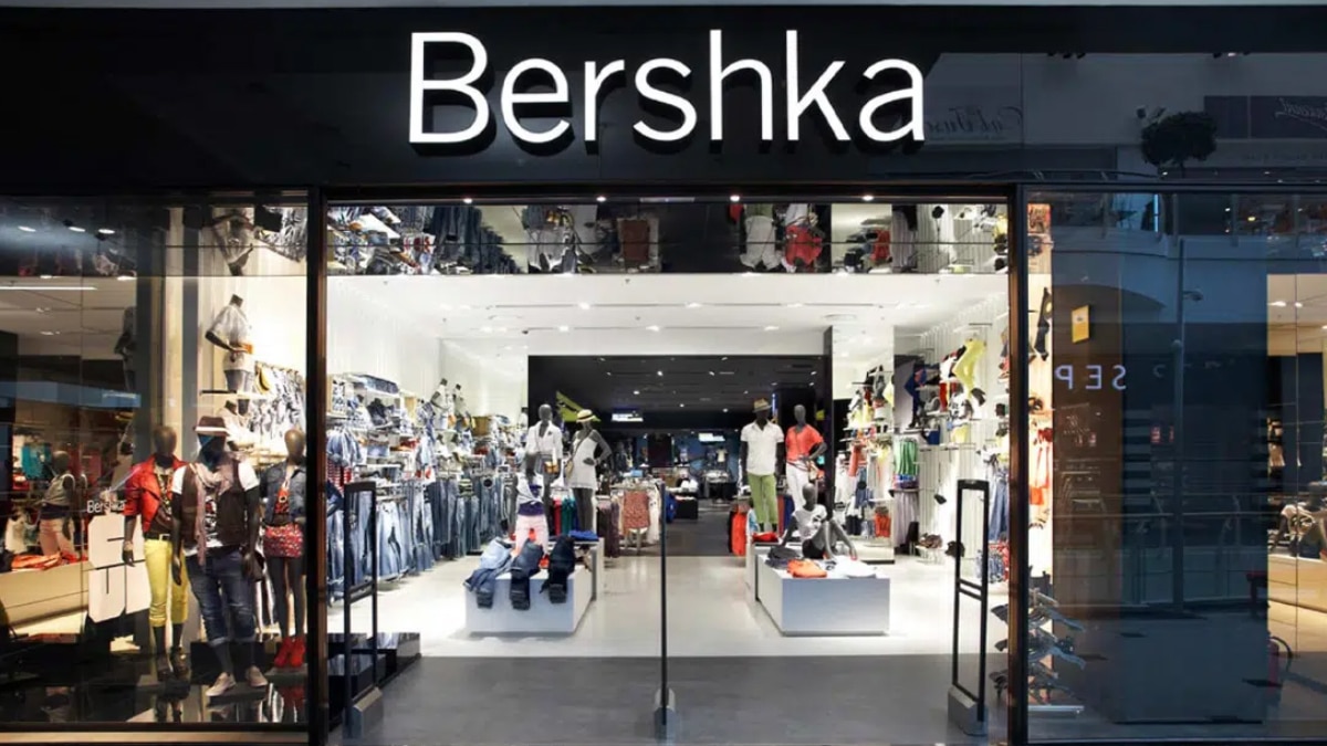 Bershka