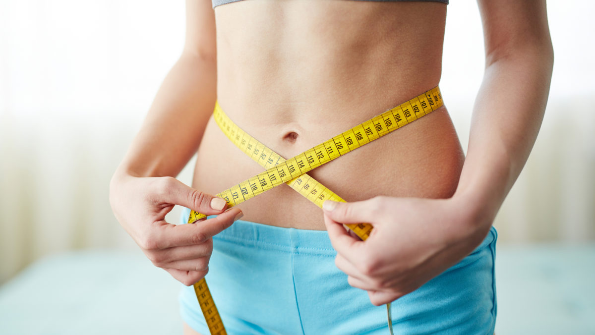 Combien de kilos devez-vous perdre