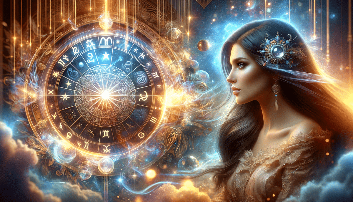 Horoscope 2024 Les poissons en lumière