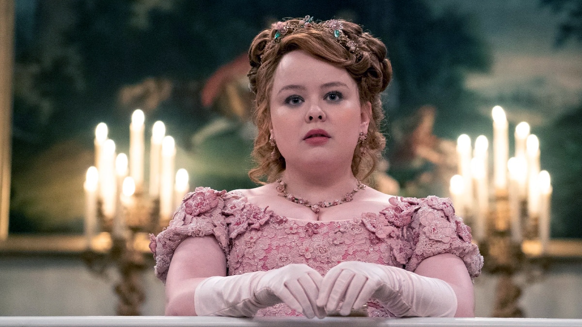 La chronique des Bridgerton saison 3 : Pénélope