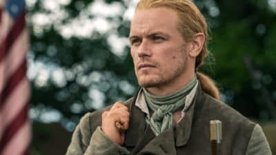 Outlander