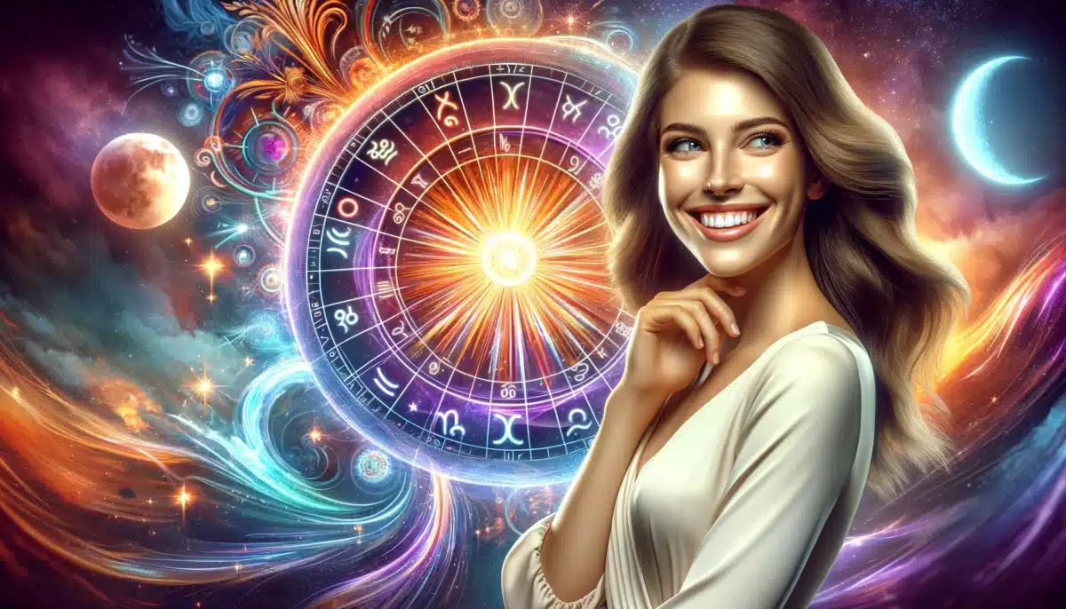 Promesses d'un renouveau pour le signe de l'horoscope du Taureau