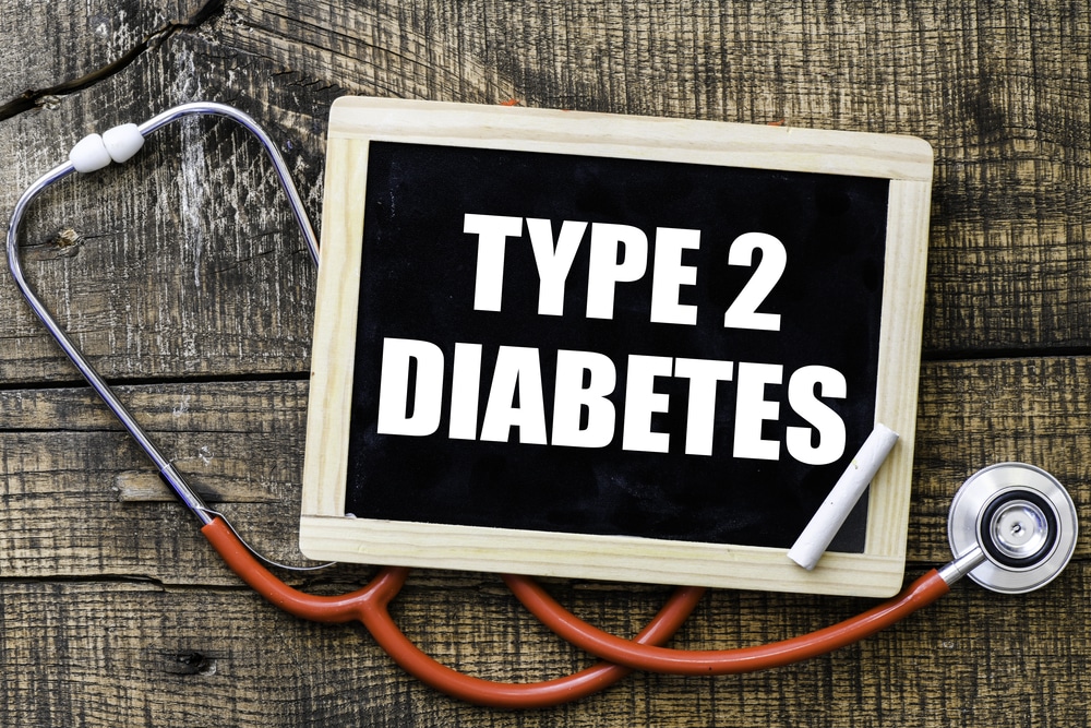 Diabète de type 2