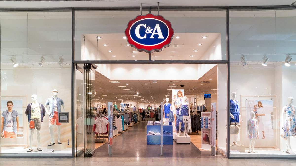 C&A