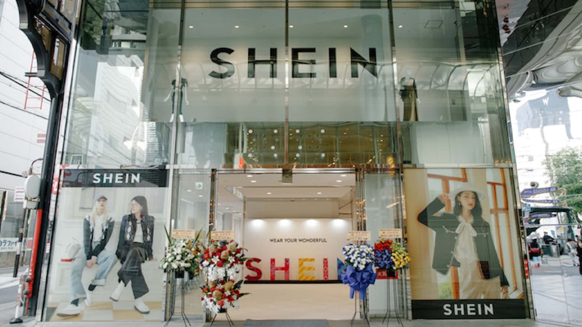 Shein