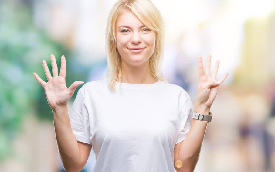 Le signe de l'horoscope du lion